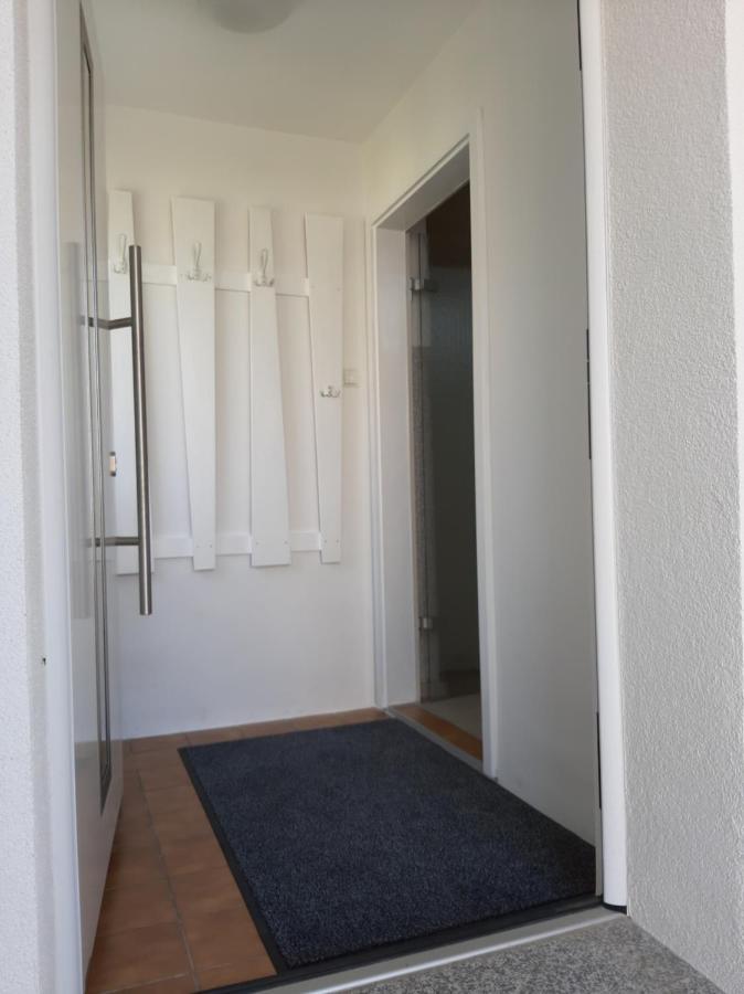 Ferienhaus Dresden Buehlau Exteriör bild