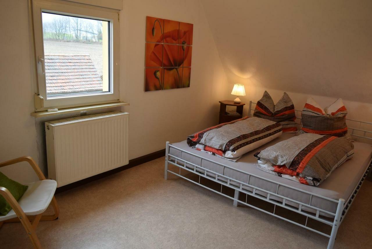 Ferienhaus Dresden Buehlau Exteriör bild