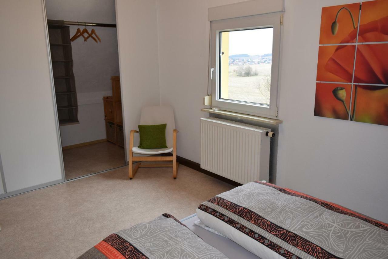 Ferienhaus Dresden Buehlau Exteriör bild